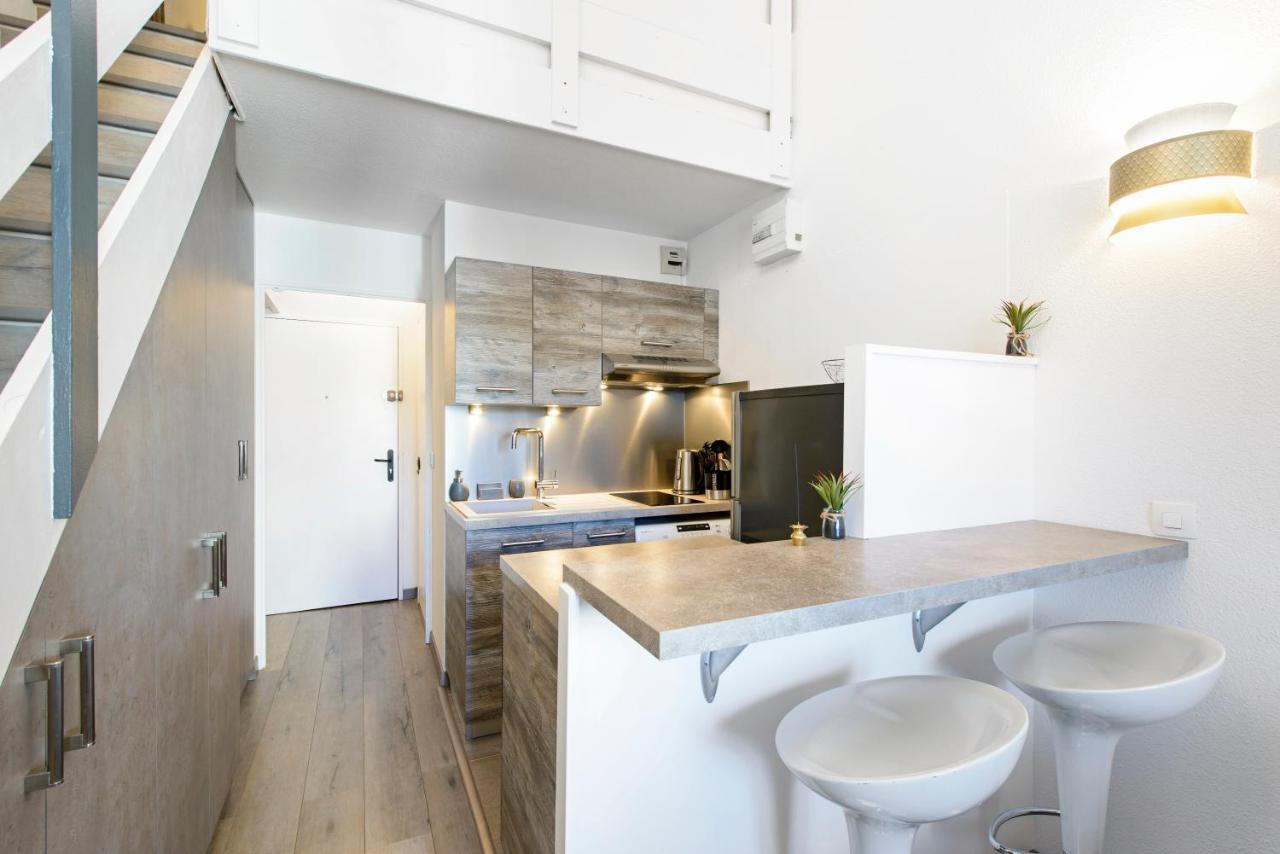 Disney Blue Lagoon - Ideal Sejour Famille Et Professionnel - Parking Inclus - Facile D'Acces - Proche Transport & Parc Disney Bussy-Saint-Georges Exterior foto